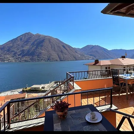 Brina Apt - Argegno Lake Como Exterior photo