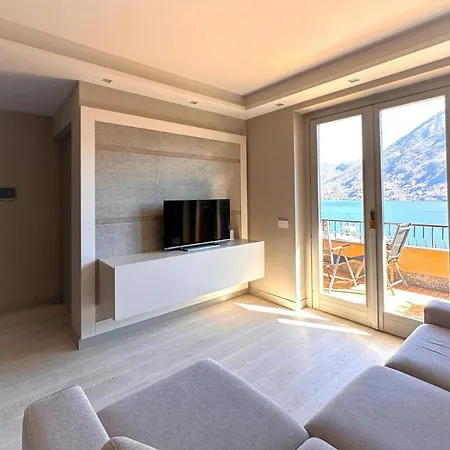 Brina Apt - Argegno Lake Como Exterior photo