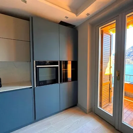 Brina Apt - Argegno Lake Como Exterior photo