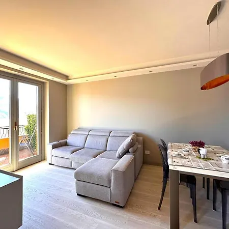 Brina Apt - Argegno Lake Como Exterior photo