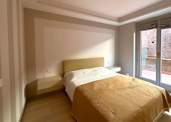 Brina Apt - Argegno Lake Como