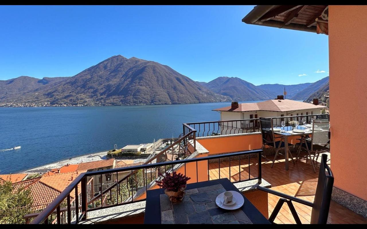 Holiday home Brina - Argegno